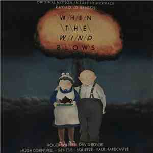 Various - When The Wind Blows - Original Motion Picture Soundtrack FLAC