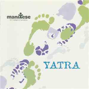 Various - Yatra FLAC