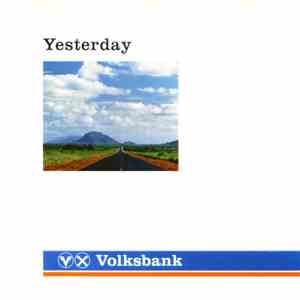 Various - Yesterday FLAC