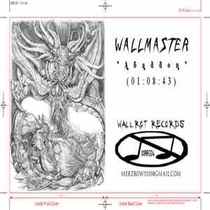 Wallmaster - Abaddon FLAC
