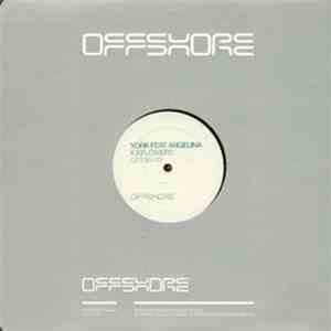 York Feat. Angelina - Iceflowers FLAC