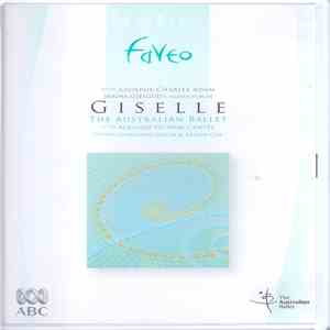 Adolphe Charles Adam, The Australian Ballet - Giselle FLAC