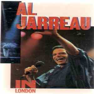Al Jarreau - In London FLAC