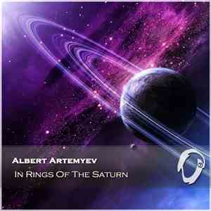 Albert Artemyev - In Rings Of The Saturn FLAC
