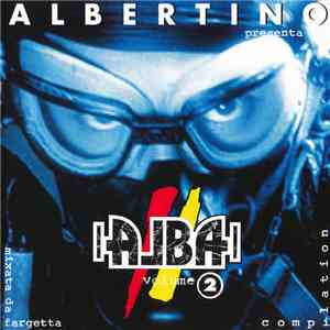 Albertino - Alba Volume 2 FLAC