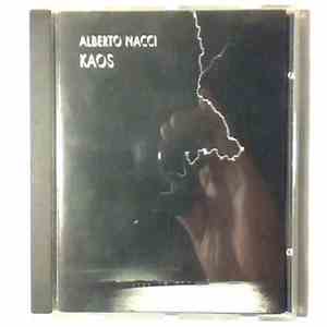 Alberto Nacci - Kaos FLAC