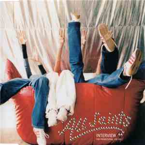 All Saints - Interview FLAC