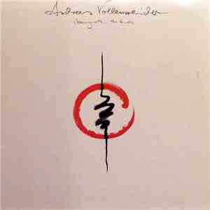 Andreas Vollenweider - Dancing With The Lion FLAC