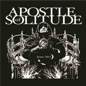 Apostle Of Solitude - Demo 2012 FLAC