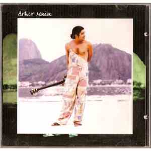 Arthur Maia - Arthur Maia FLAC