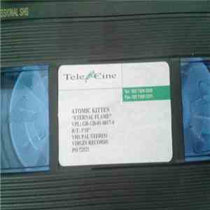 Atomic Kitten - Eternal Flame FLAC