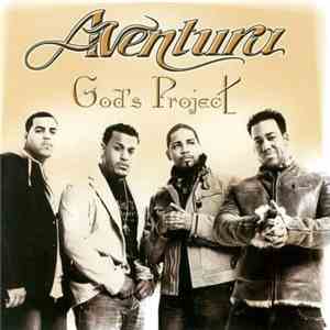 Aventura - God's Project FLAC