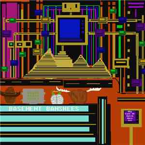 Basement Banshees - Why Can't We Watch More TV? FLAC