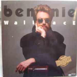 Bennie Wallace - Bordertown FLAC