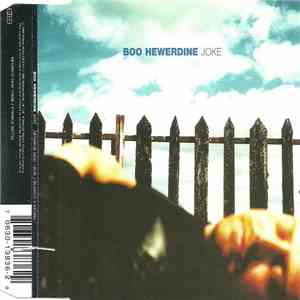 Boo Hewerdine - Joke FLAC