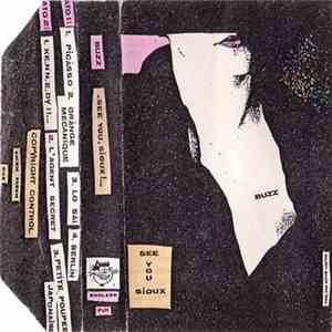Buzz - See You Sioux FLAC