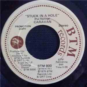 Caravan - Stuck in a Hole FLAC