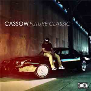 Cassow - Future Classic FLAC
