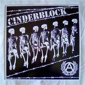 Cinderblock  - Cinderblock FLAC