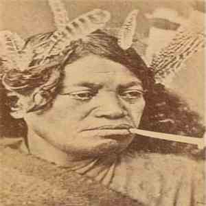 Coco Solid - Up In Smoke FLAC