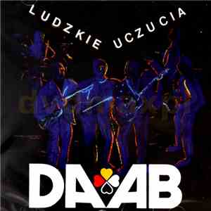 Daab - Ludzkie Uczucia FLAC