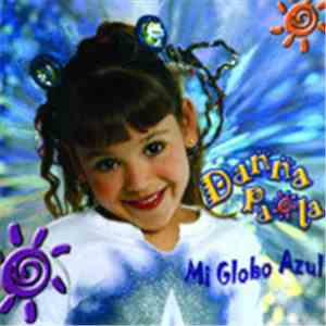 Danna Paola - Mi Globo Azul FLAC