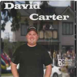 David Carter  - David Carter FLAC