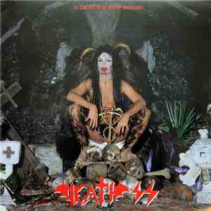 Death SS - ...In Death Of Steve Silvester FLAC