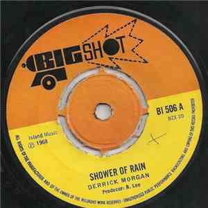 Derrick Morgan / Val Bennett - Shower Of Rain / It Might As Well Be Spring FLAC