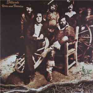 Dillards - Roots And Branches FLAC