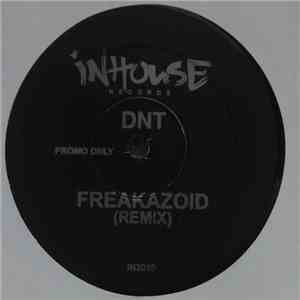 DNT - Freakazoid FLAC