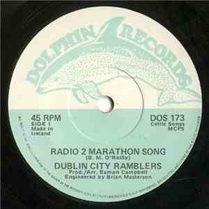 Dublin City Ramblers - Radio 2 Marathon Song FLAC