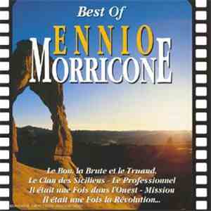 Ennio Morricone - Best Of FLAC