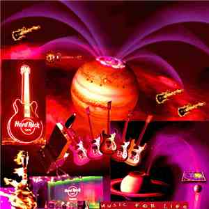 Eric Stratos - Hard Rock Jupiter FLAC
