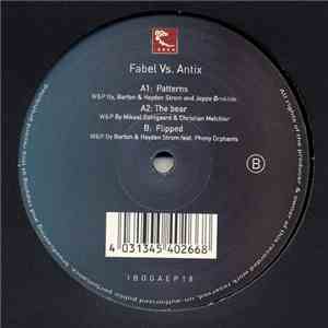 Fabel vs. Antix - Patterns FLAC