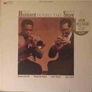 Freddie Hubbard / Woody Shaw - Double Take FLAC