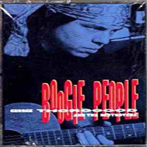 George Thorogood And The Destroyers - Boogie People FLAC
