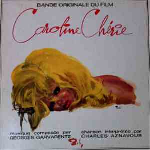 Georges Garvarentz - Caroline Cherie FLAC