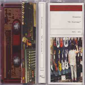 Glassine - No Stairway FLAC