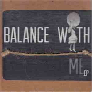Glowing House - Balance With Me EP FLAC