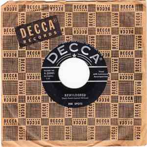 Ink Spots - Bewildered FLAC