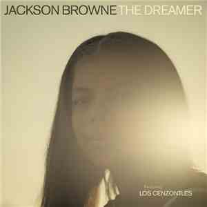 Jackson Browne - The Dreamer FLAC
