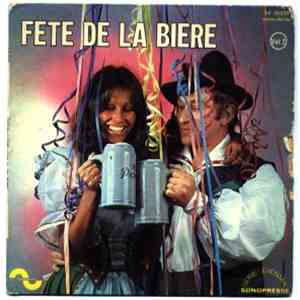 Jean Dalo & Son Orchestre - Fête De La Bière Volume 2 FLAC