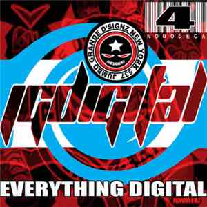 JGWATERZ - Everything digital FLAC