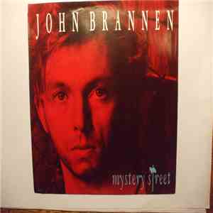 John Brannen - Mystery Street FLAC