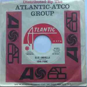John Prine - Sam Stone/Blue Umbrella FLAC