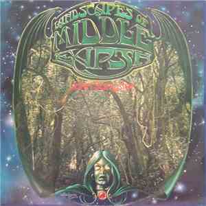 John Sangster - Landscapes Of Middle Earth FLAC