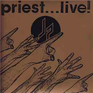 Judas Priest - Priest...Live! FLAC