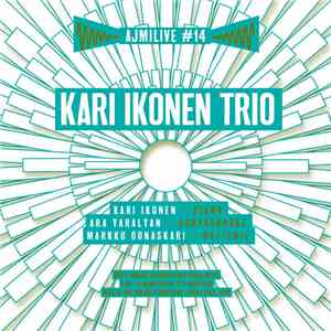 Kari Ikonen Trio - Kari Ikonen Trio FLAC