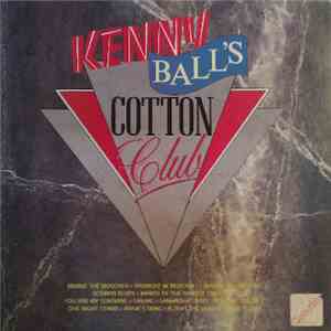 Kenny Ball - Kenny Ball's Cotton Club FLAC